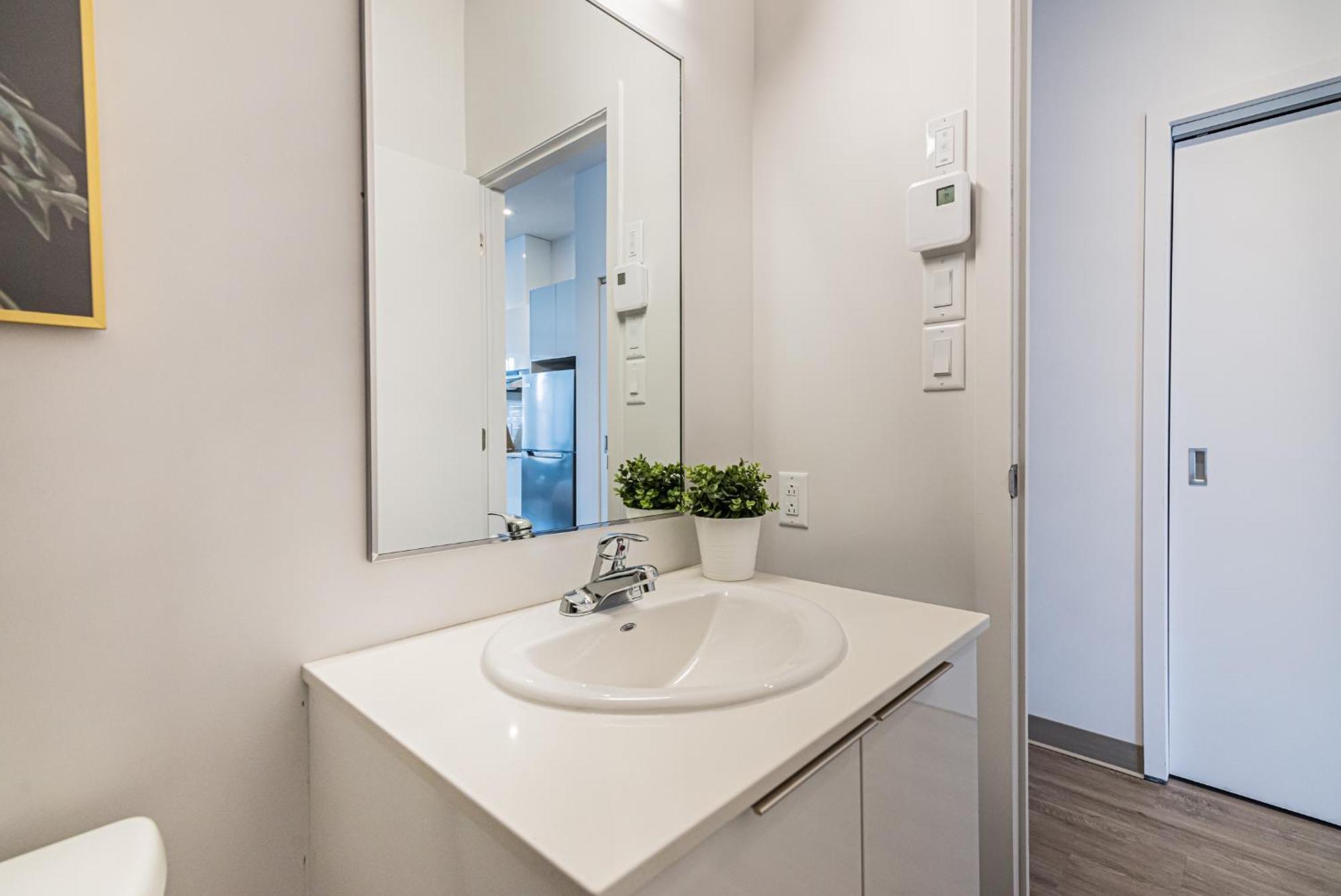 Brand New And Perfectly Located Flat In Le Plateau By Den